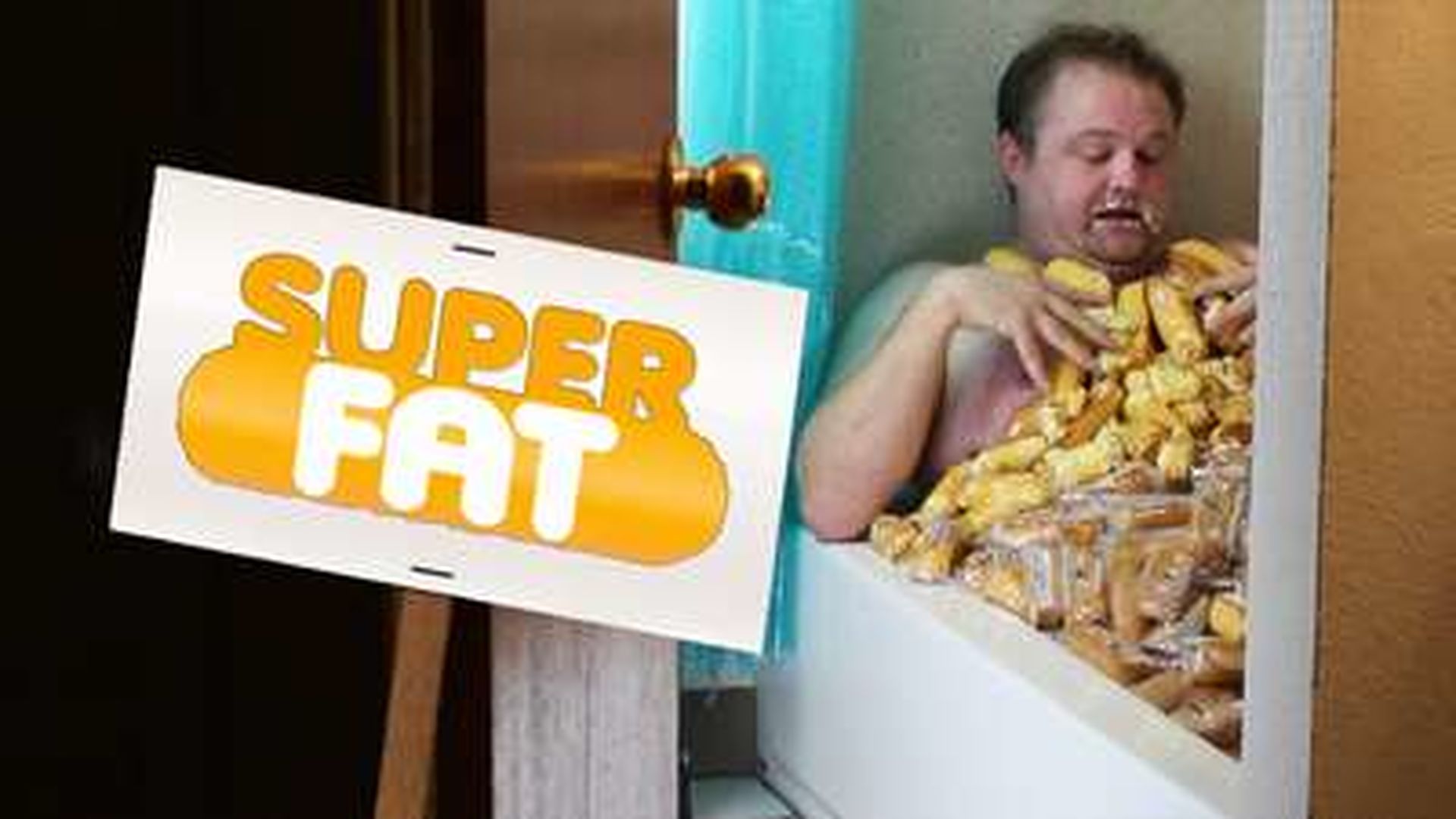 SUPERFAT
