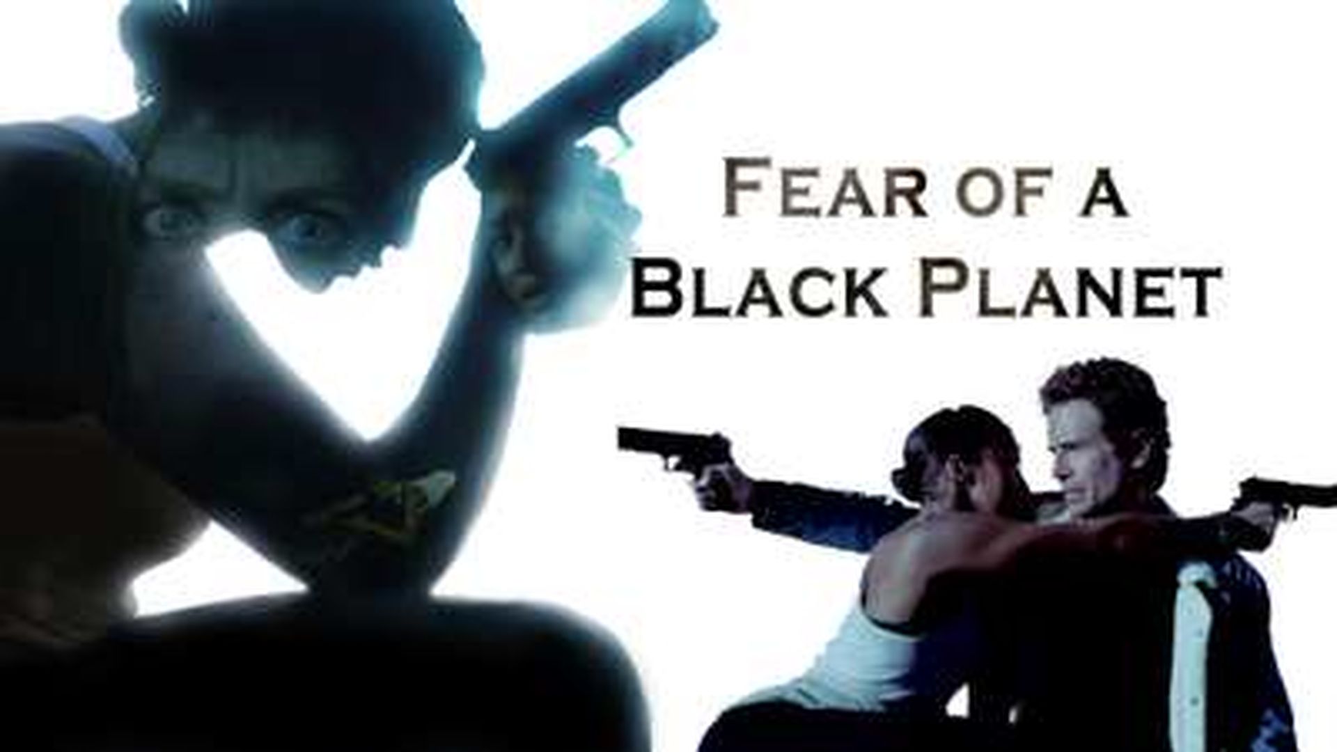 Fear of a Black Planet