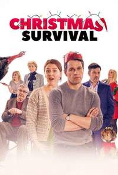 CHRISTMAS SURVIVAL