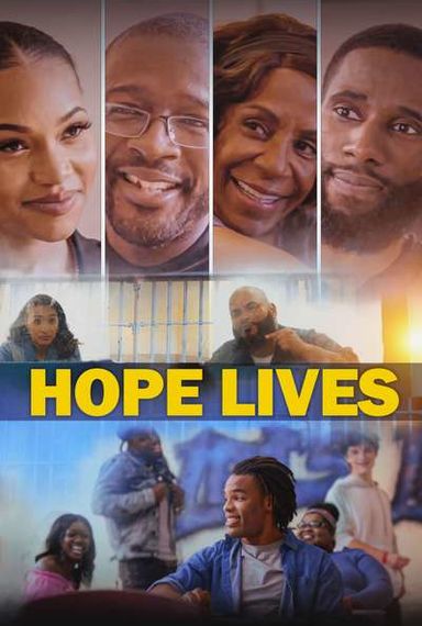 HOPE LIVES