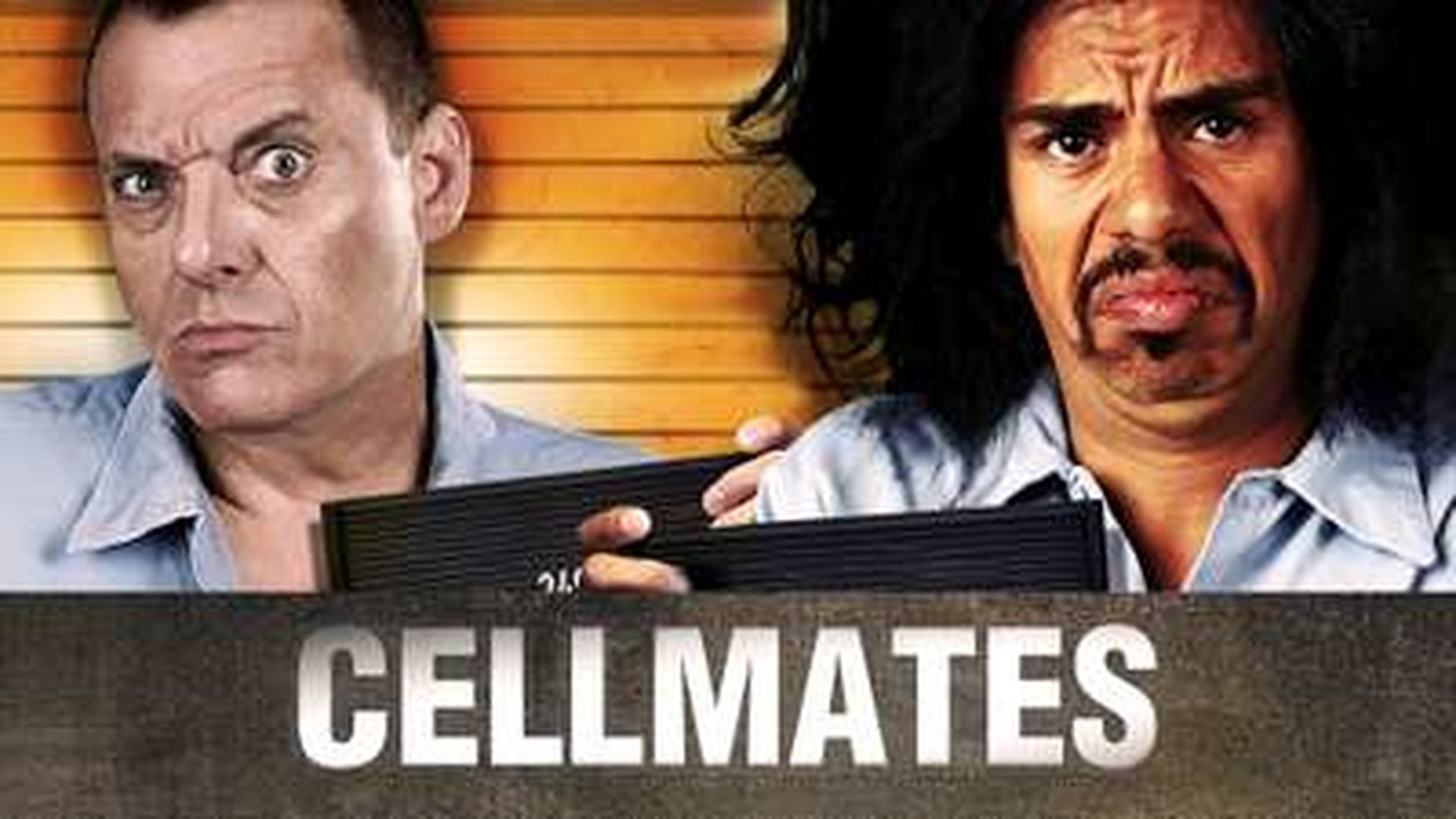 CELLMATES