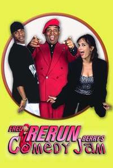 Rerun's Comedy Jam