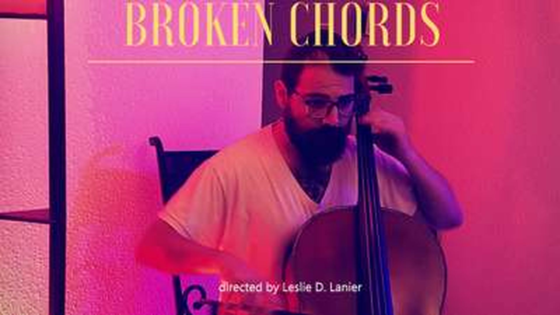 BROKEN CHORDS