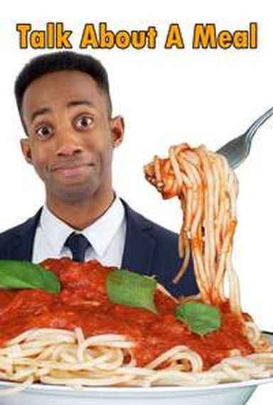 TALK ABOUT A MEAL EP.3