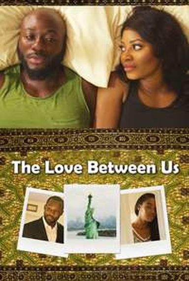The Love Between Us
