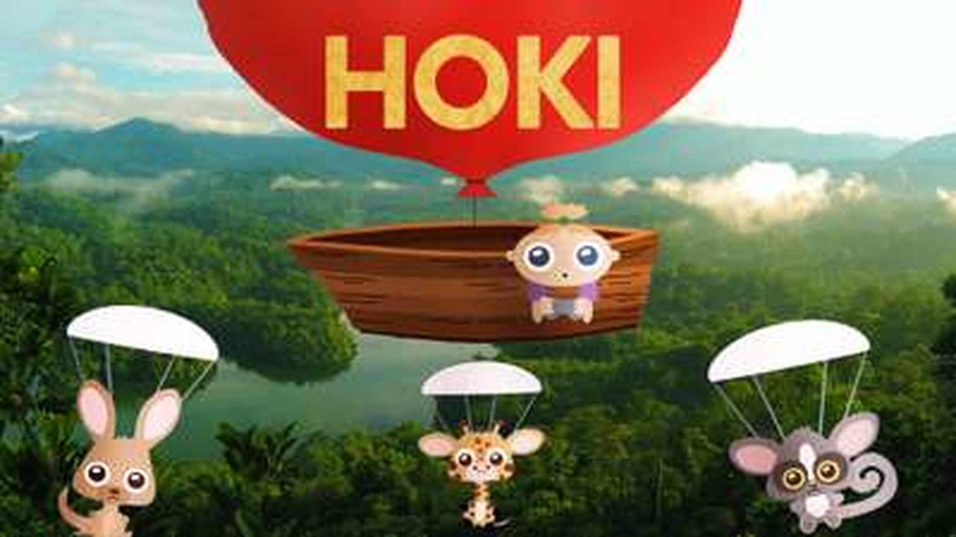 HOKI