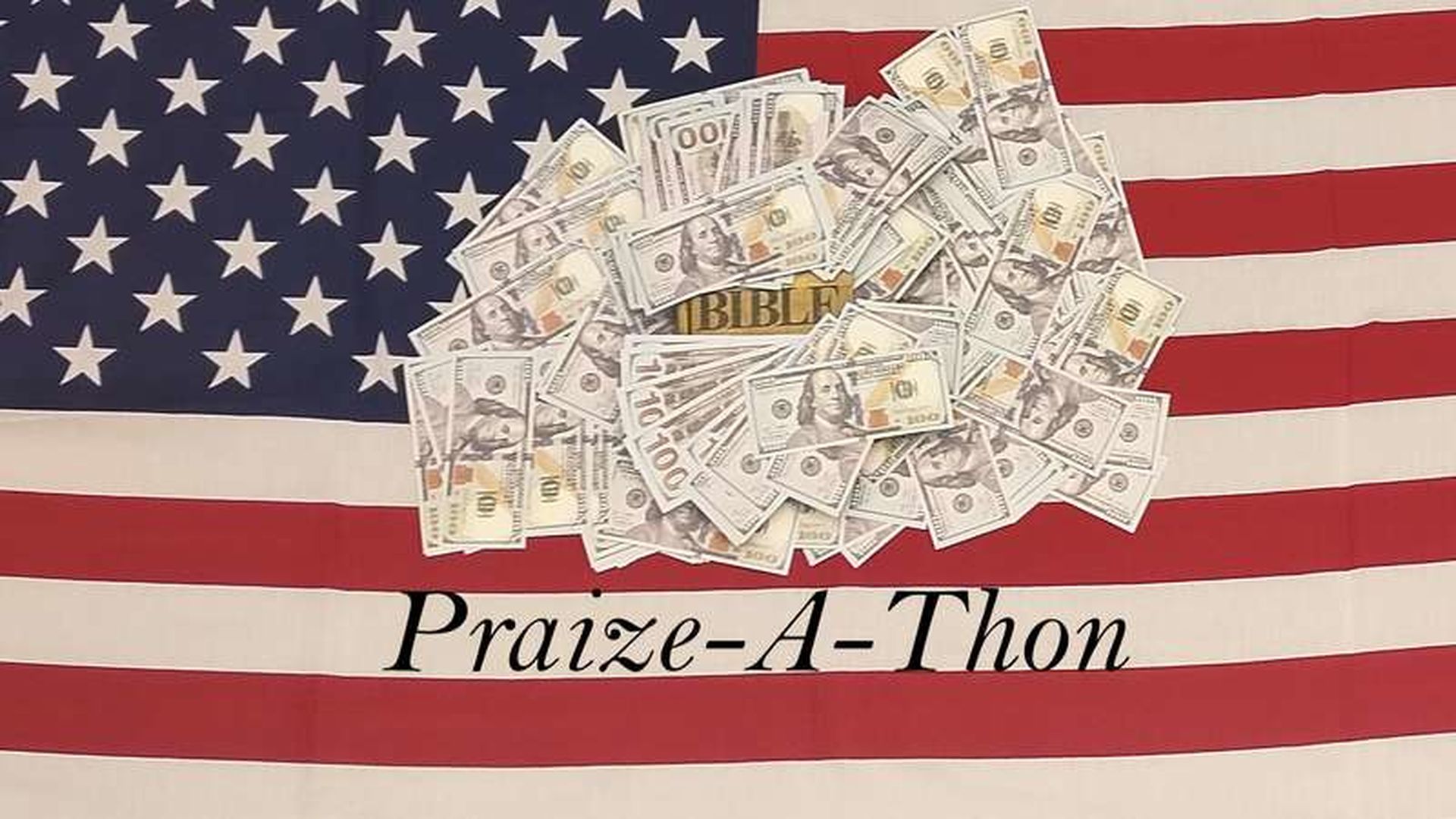 PRAIZE-A-THON