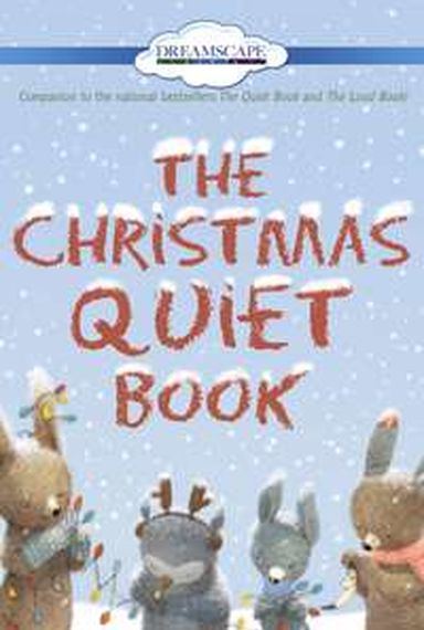 THE CHRISTMAS QUIET BOOK