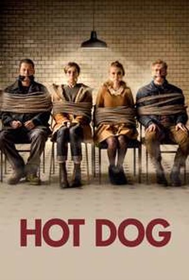 HOT DOG