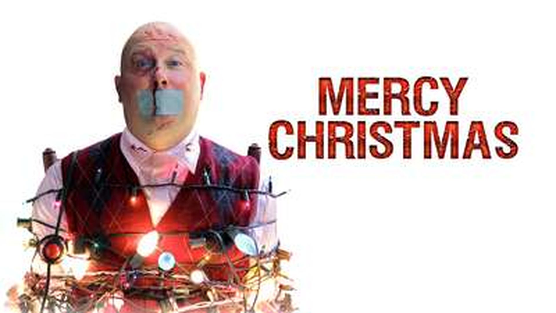 MERCY CHRISTMAS