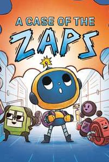 A CASE OF THE ZAPS