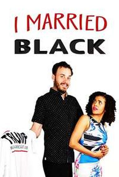 I MARRIED BLACK