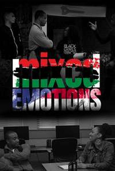 MIXED EMOTIONS VOL.2