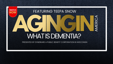 What is Dementia?