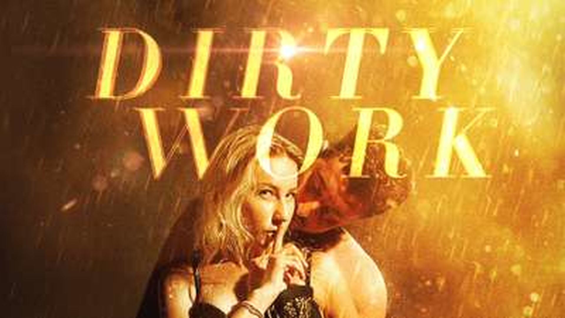 DIRTY WORK