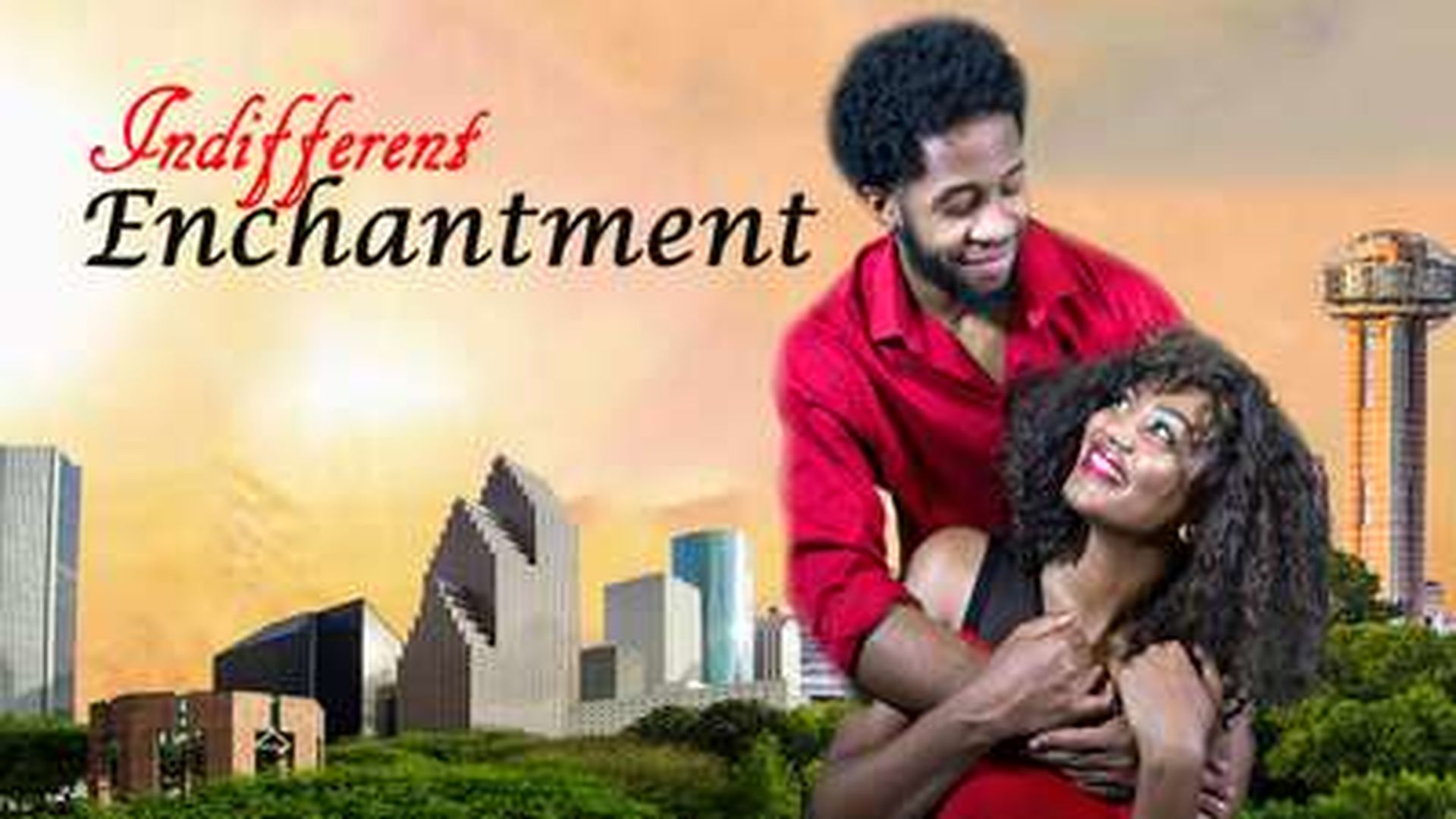 INDIFFERENT ENCHANTMENT