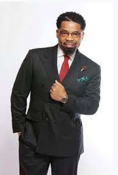 The Promise | Birth It | Pastor John F. Hannah