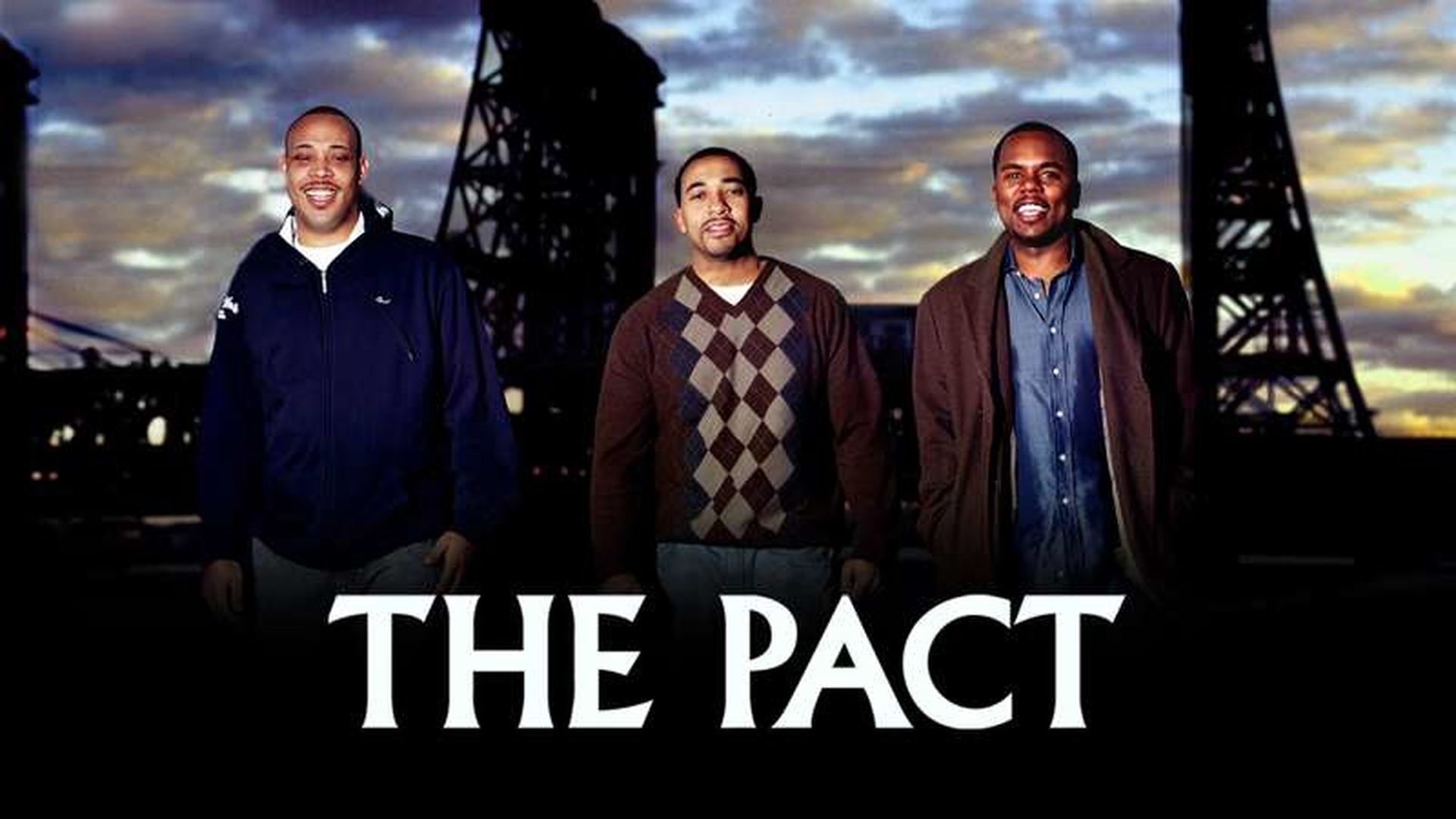THE PACT