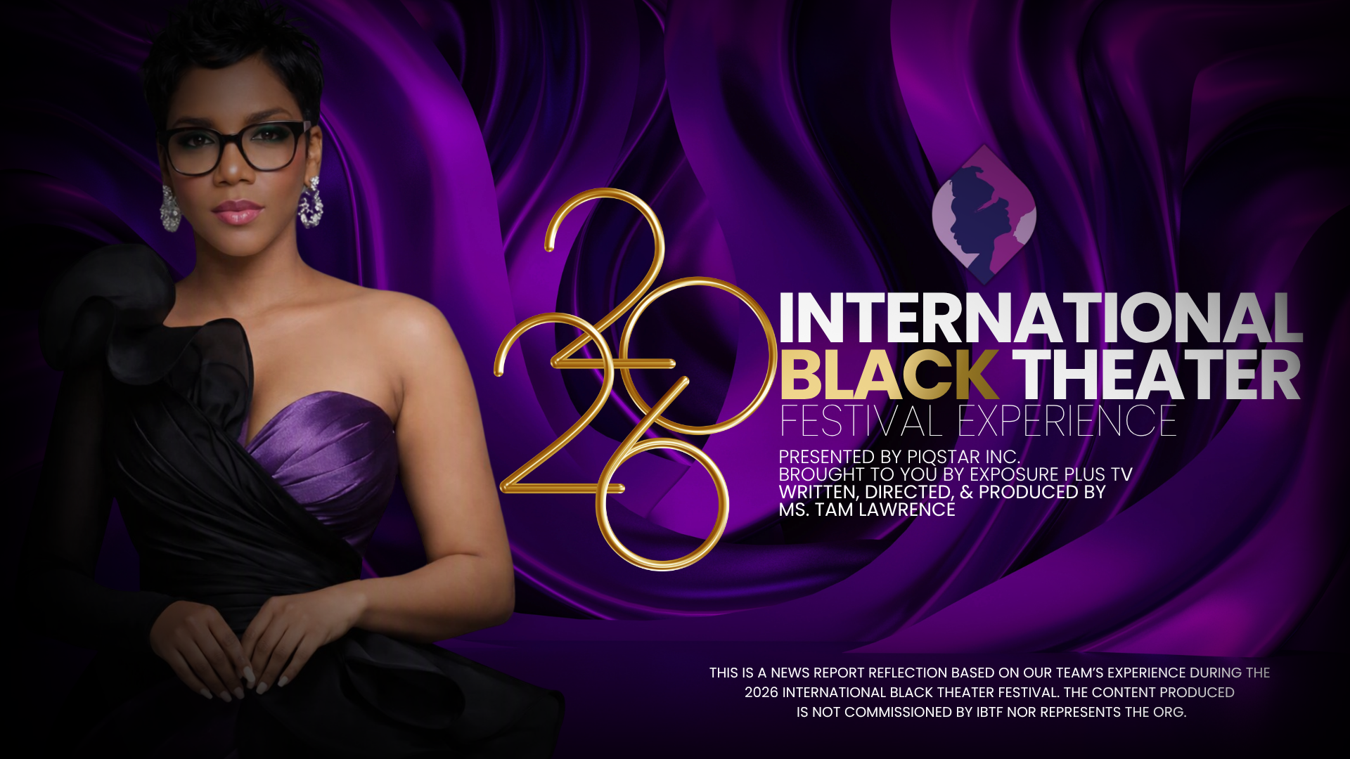 The International Black Theater Festival: 2026 Experience