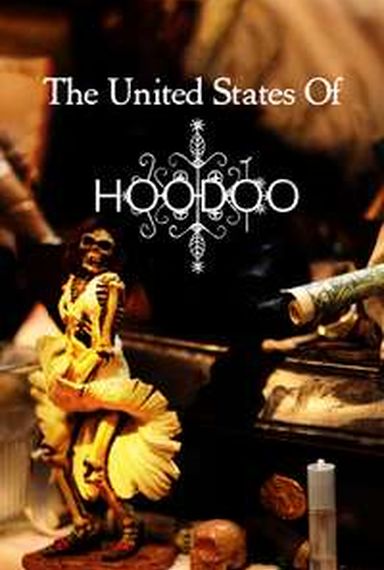 THE UNITED STATES OF HOO DOO