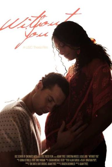 WITHOUT YOU