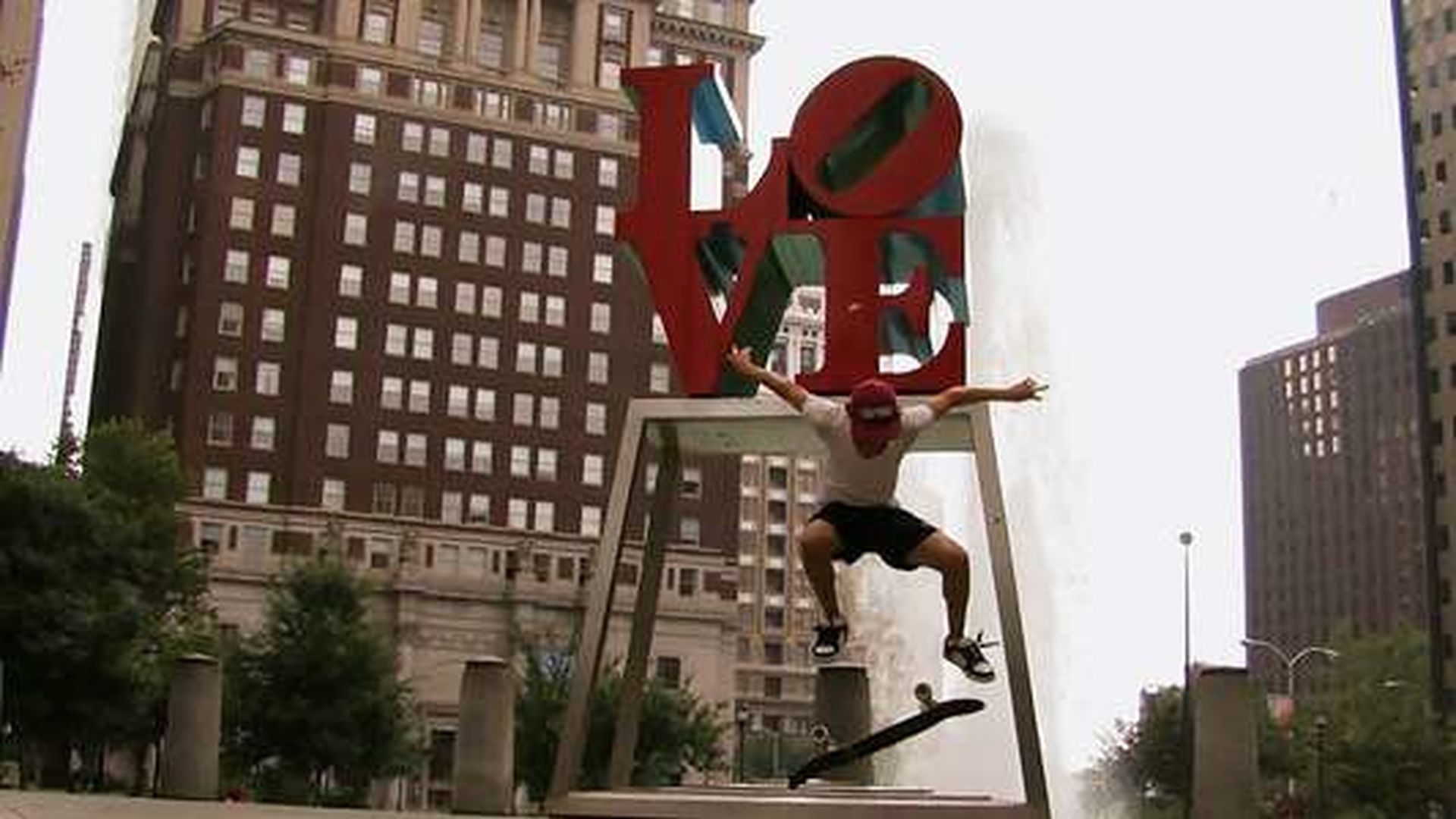 SHRED AMERICA