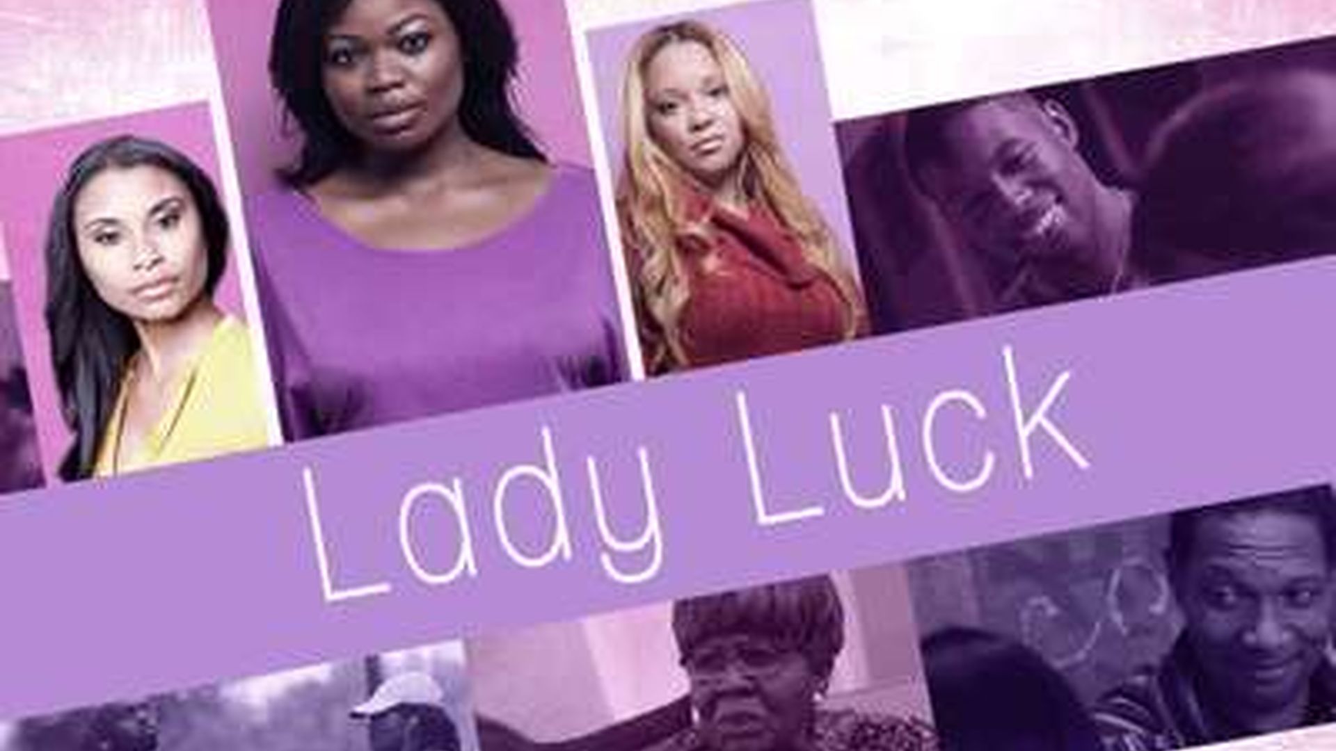 LADY LUCK