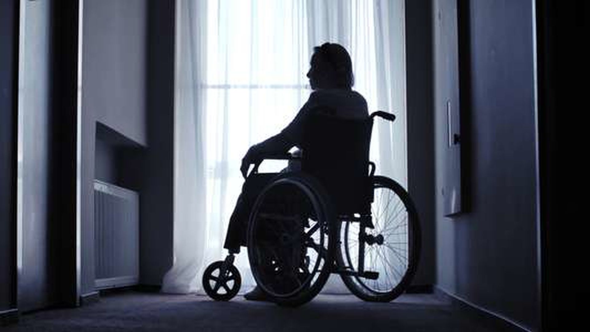 CRISIS IN CARE