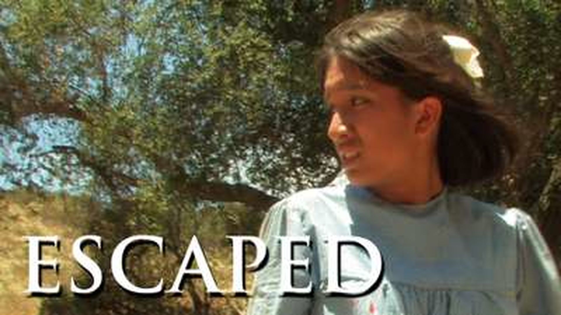 ESCAPED