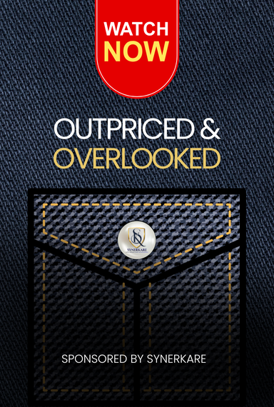 OutPriced & OutNumbered