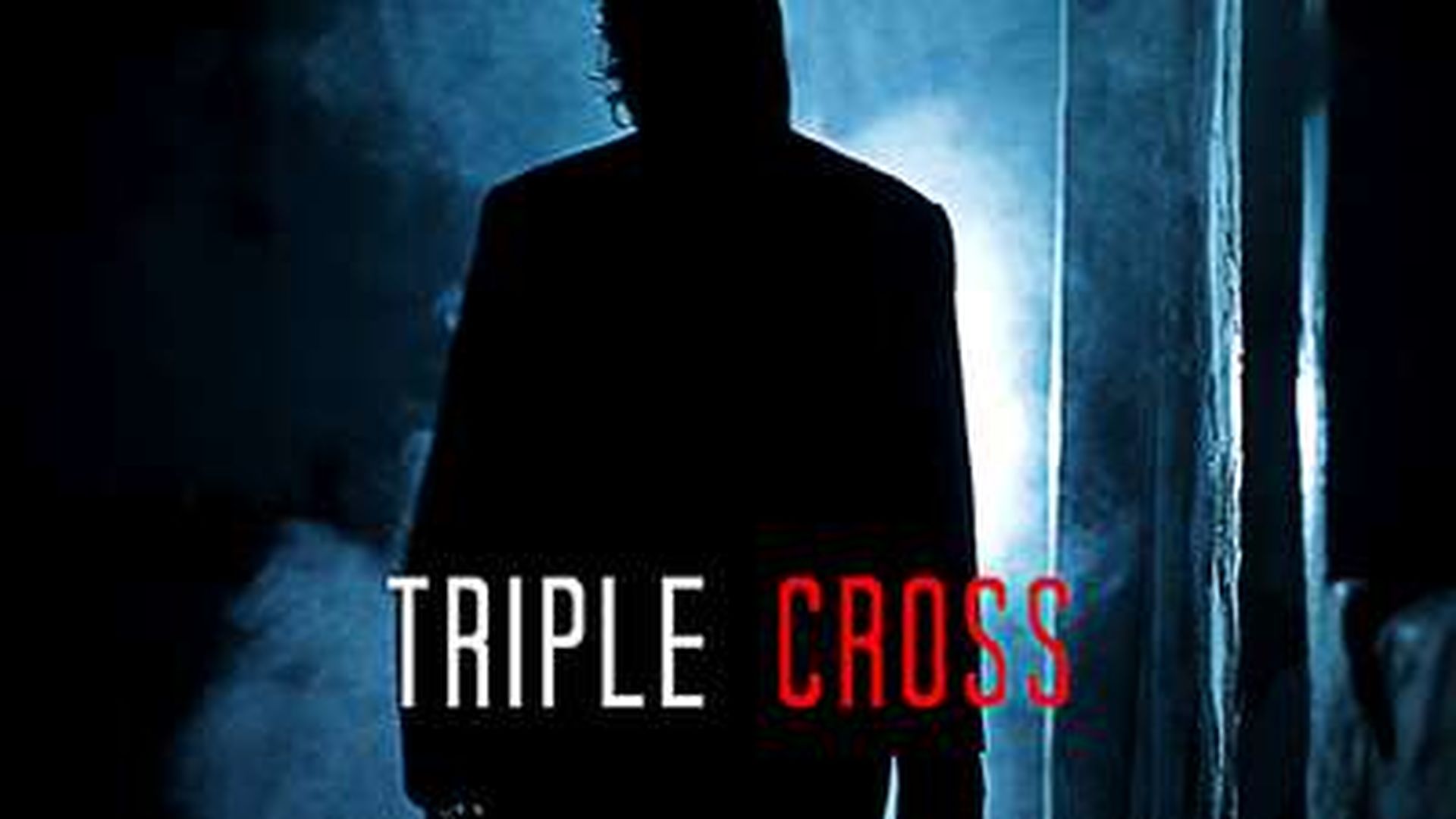 TRIPLE CROSS