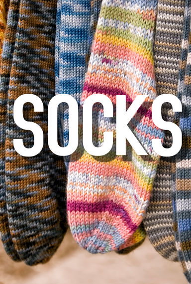LITTLE SOCKS