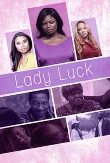 LADY LUCK