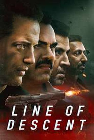 Line of Descent