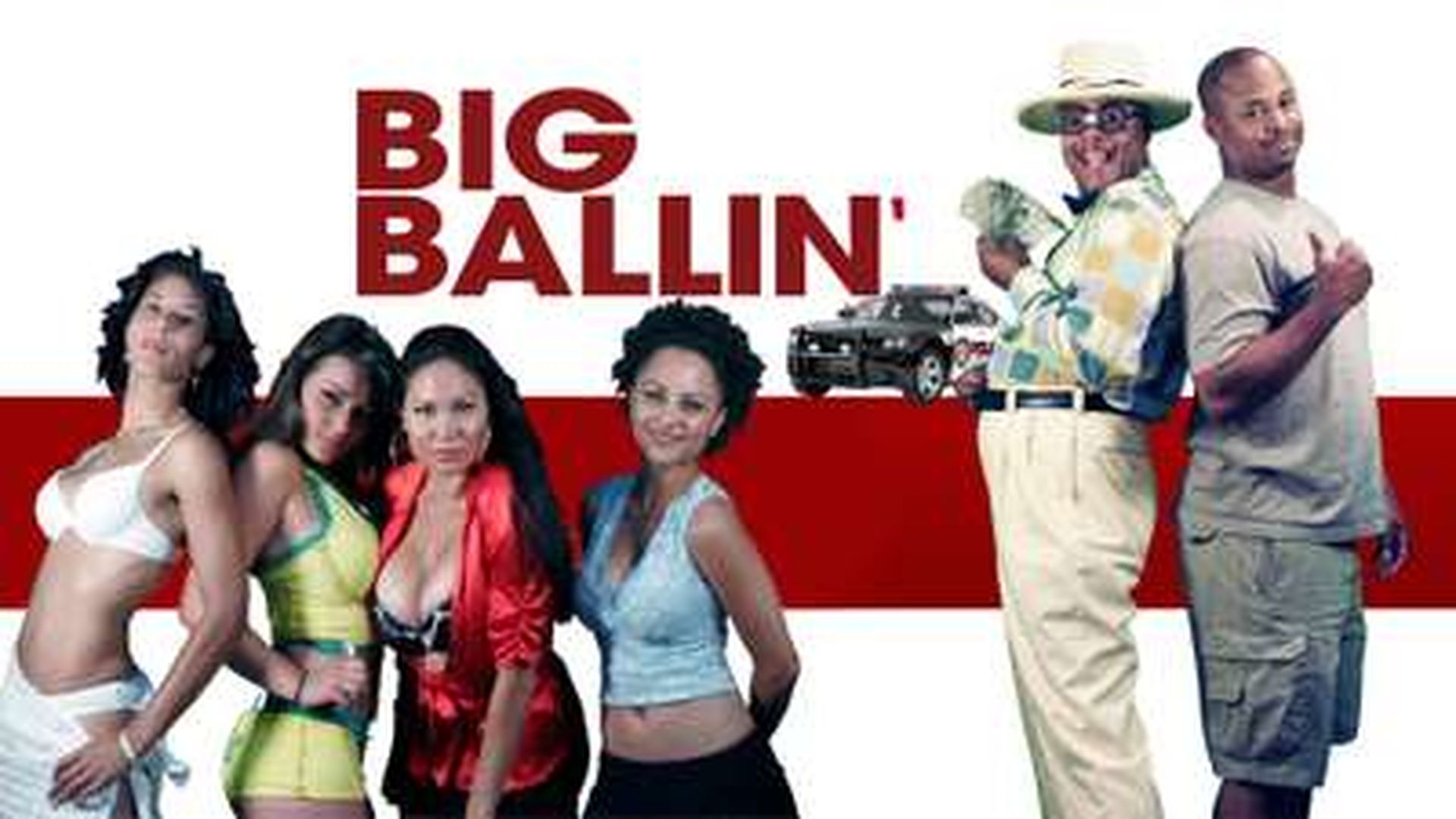 Big Ballin'