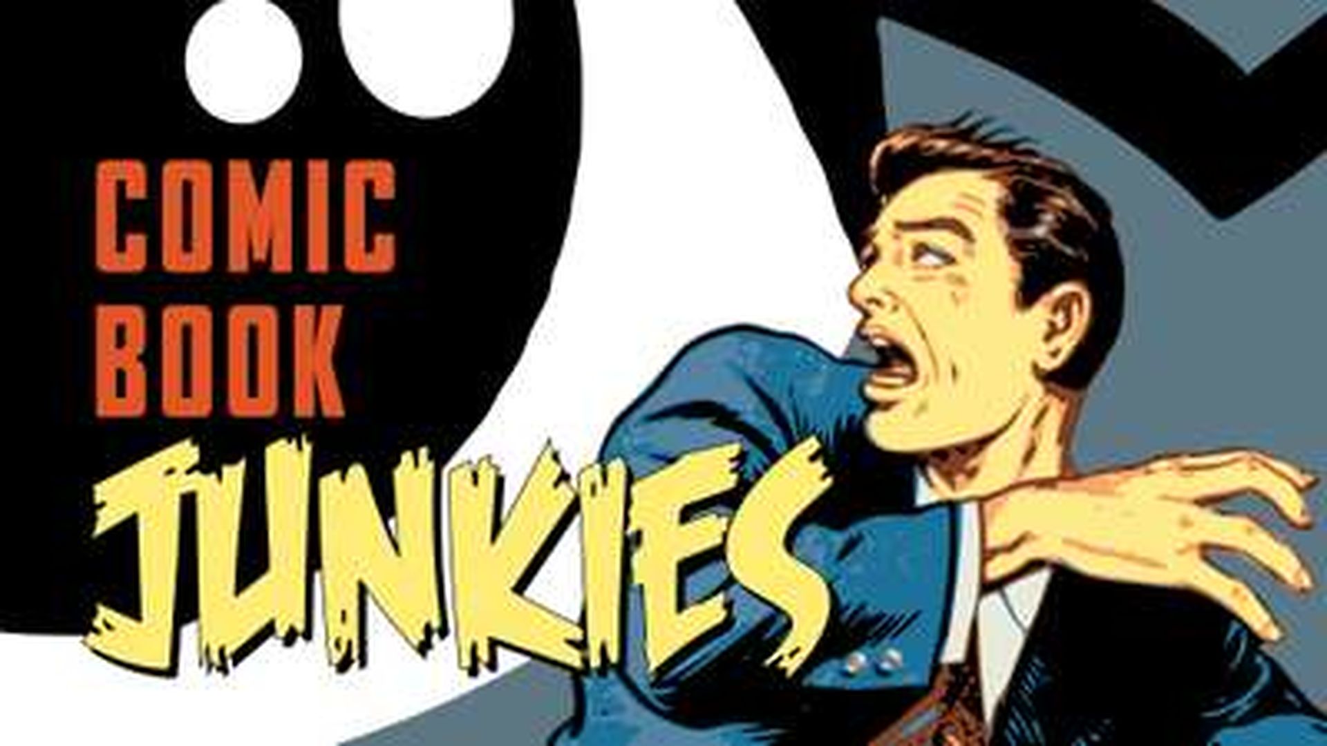 Comic Book Junkies