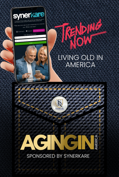 Living Old in America