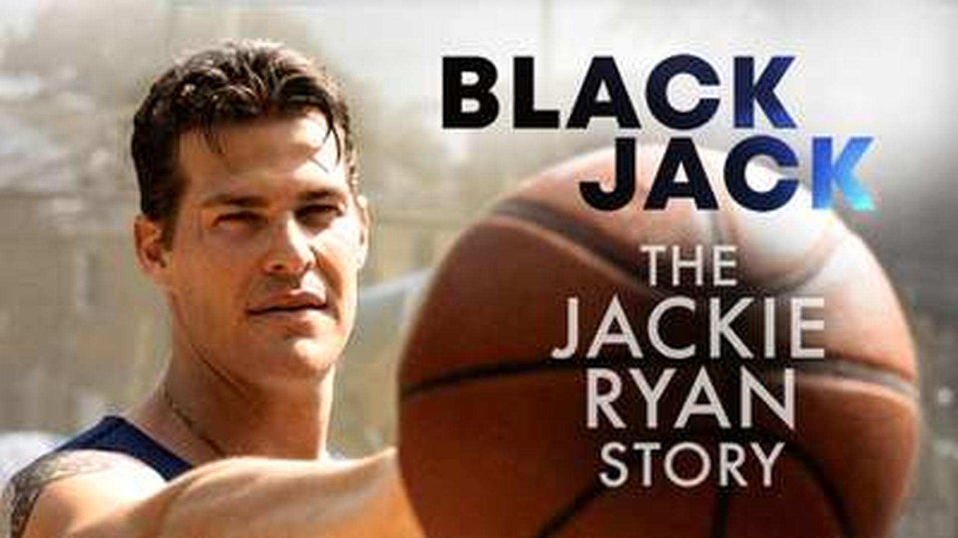 Blackjack: The Jackie Ryan Story