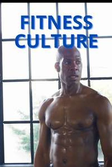 FITNESS CULTURE