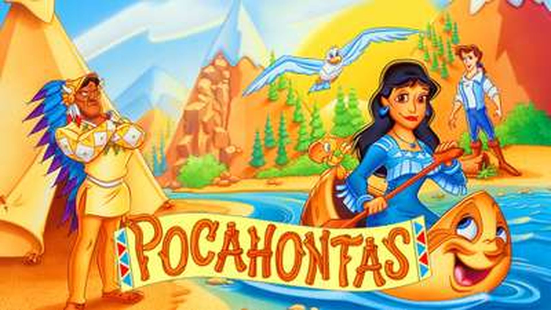 Pocahontas