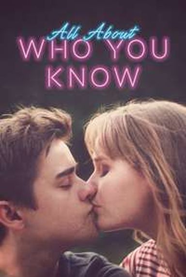 All About Who You Know
