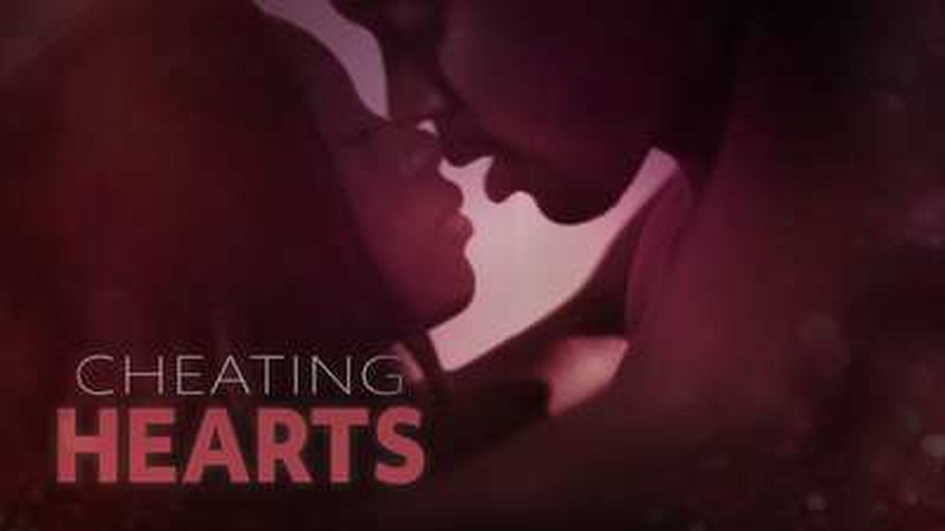 CHEATING HEARTS