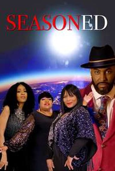 SEASONED Ep.1