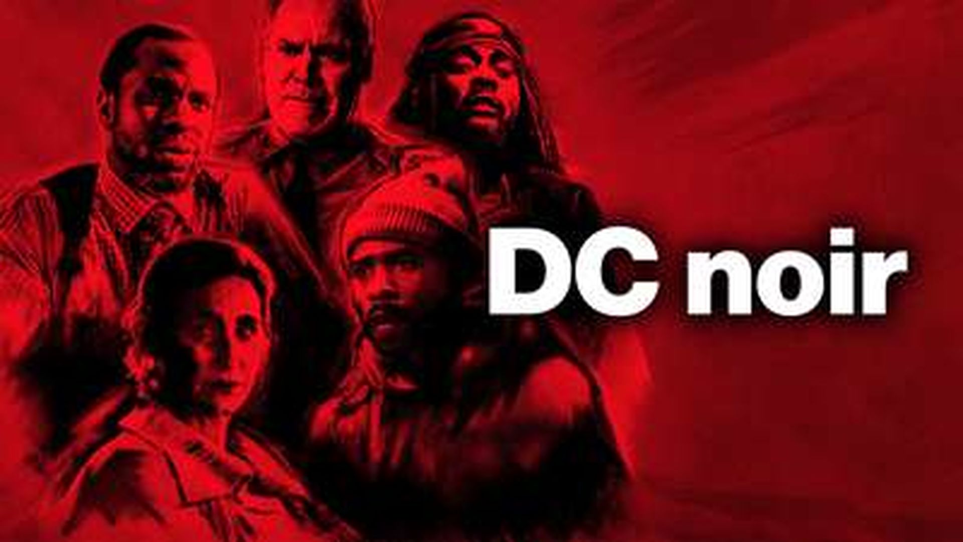 DC NOIR
