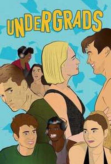 UNDERGRADS