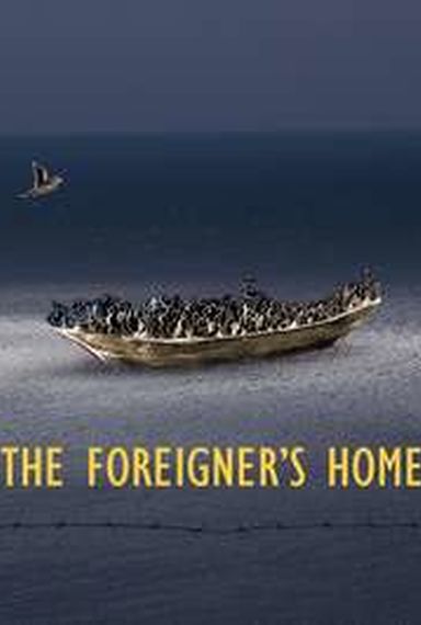 THE FOREIGNER'S HOME