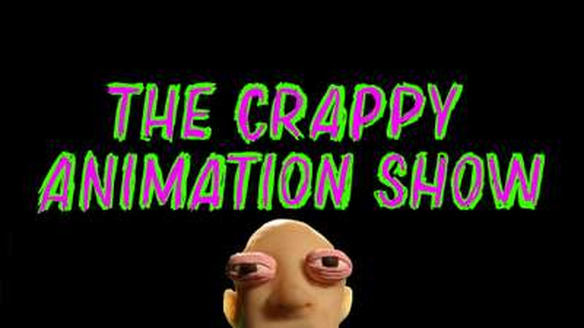 THE CRAPPY ANIMATION EP.5