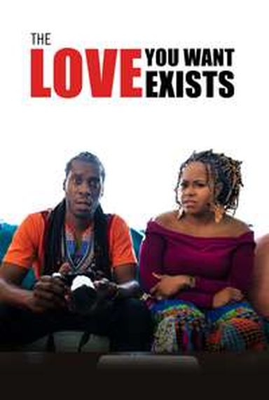The Love You Want Exists