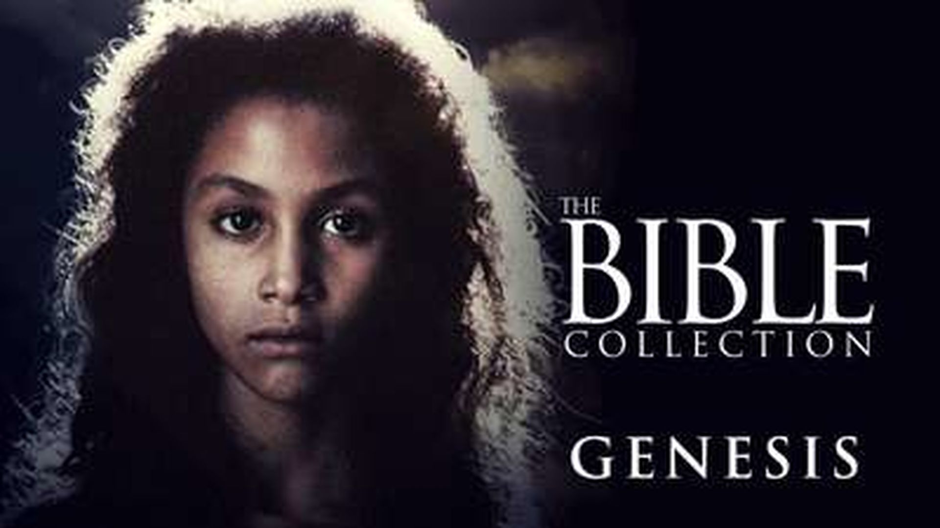 THE BIBLE COLLECTION: GENESIS