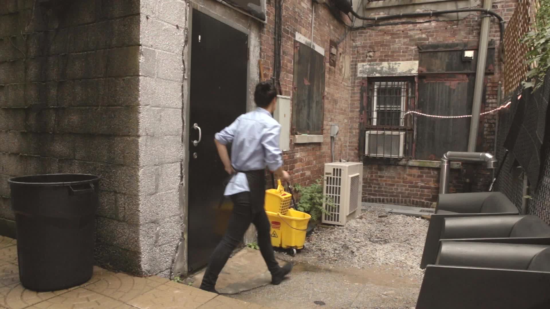 Lost & Found, NY EP.1